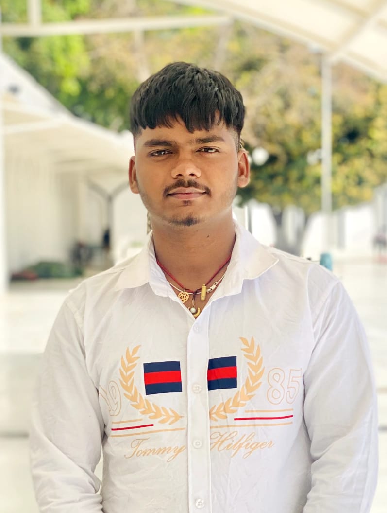 Nitesh SIr